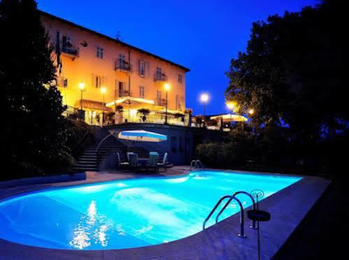 فندق Tiglioleفي  Ca' Vittoria المظهر الخارجي الصورة